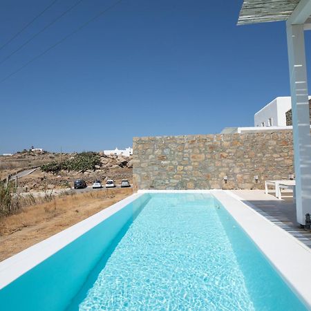 The Ammonite Resort Plintri Kültér fotó
