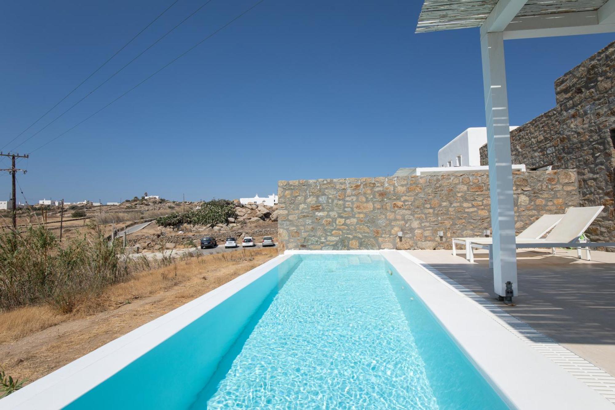 The Ammonite Resort Plintri Kültér fotó