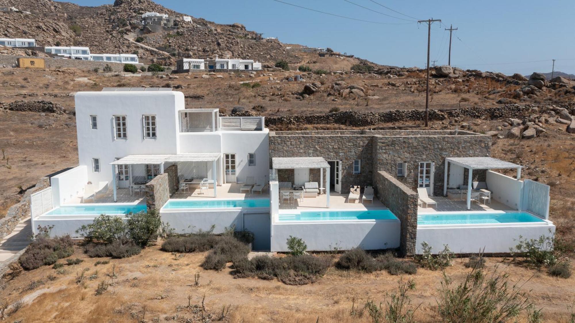 The Ammonite Resort Plintri Kültér fotó