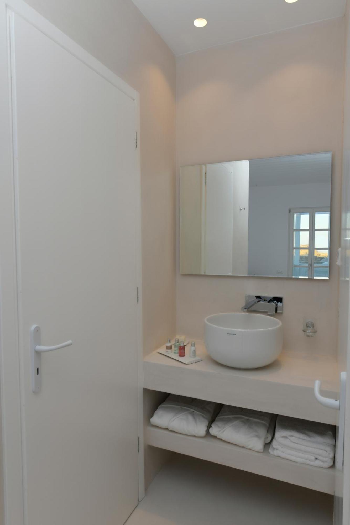 The Ammonite Resort Plintri Szoba fotó