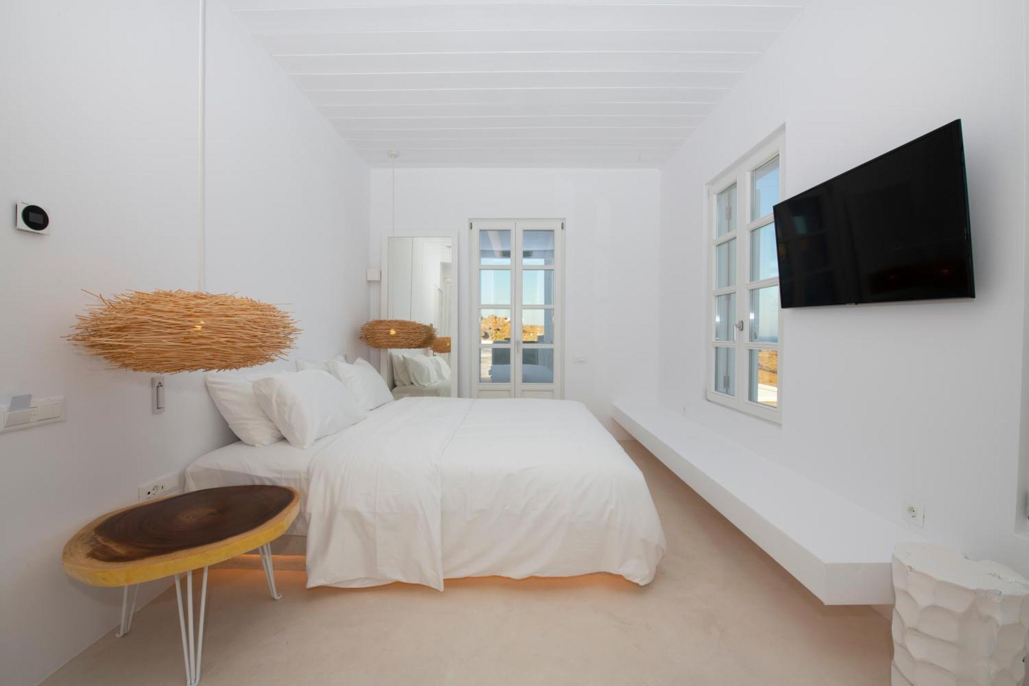 The Ammonite Resort Plintri Szoba fotó