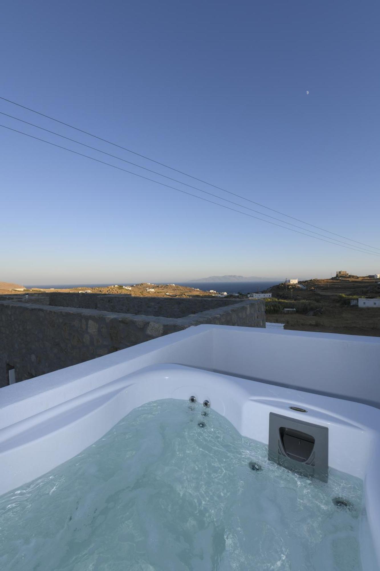The Ammonite Resort Plintri Szoba fotó