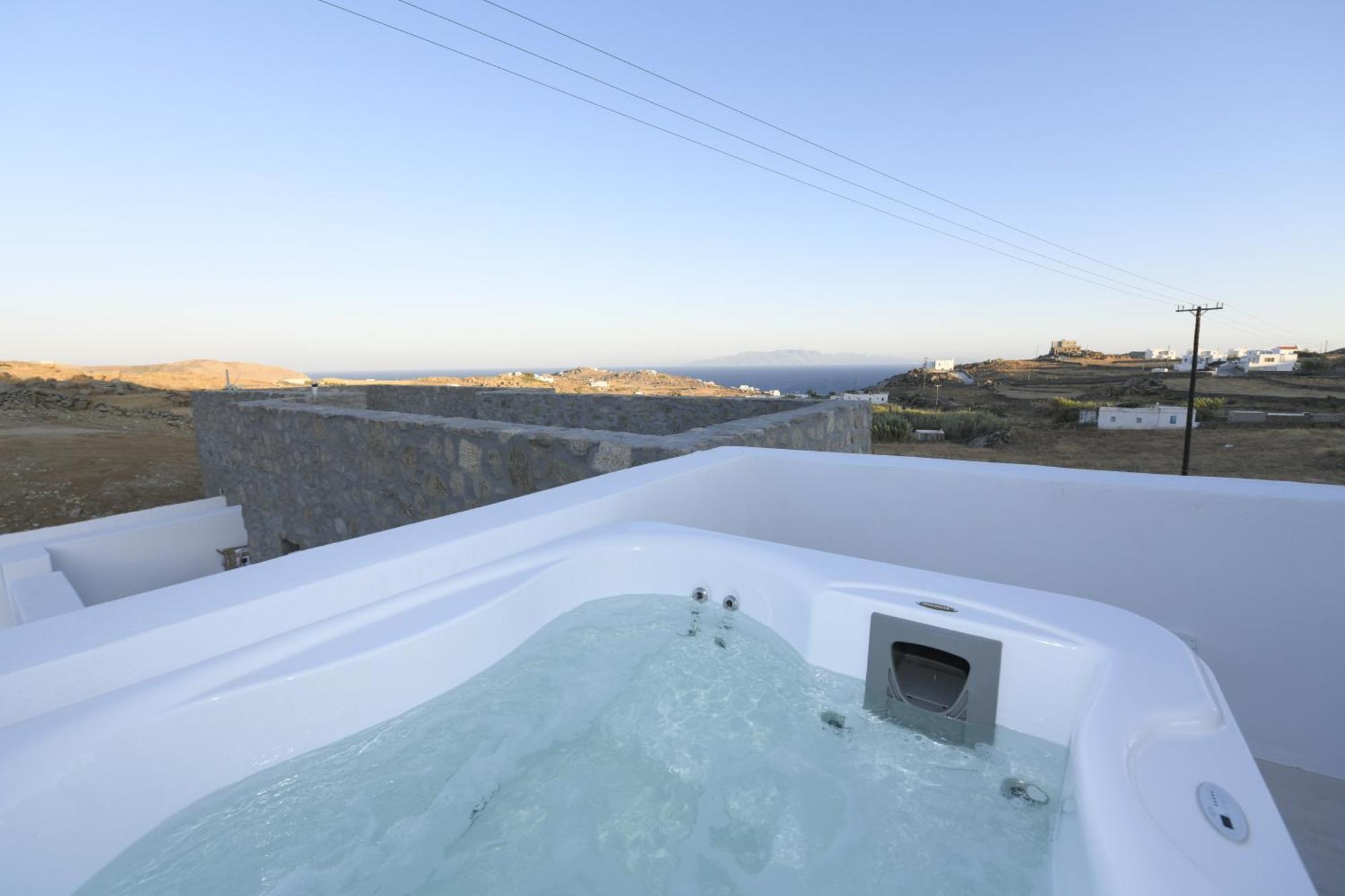 The Ammonite Resort Plintri Szoba fotó