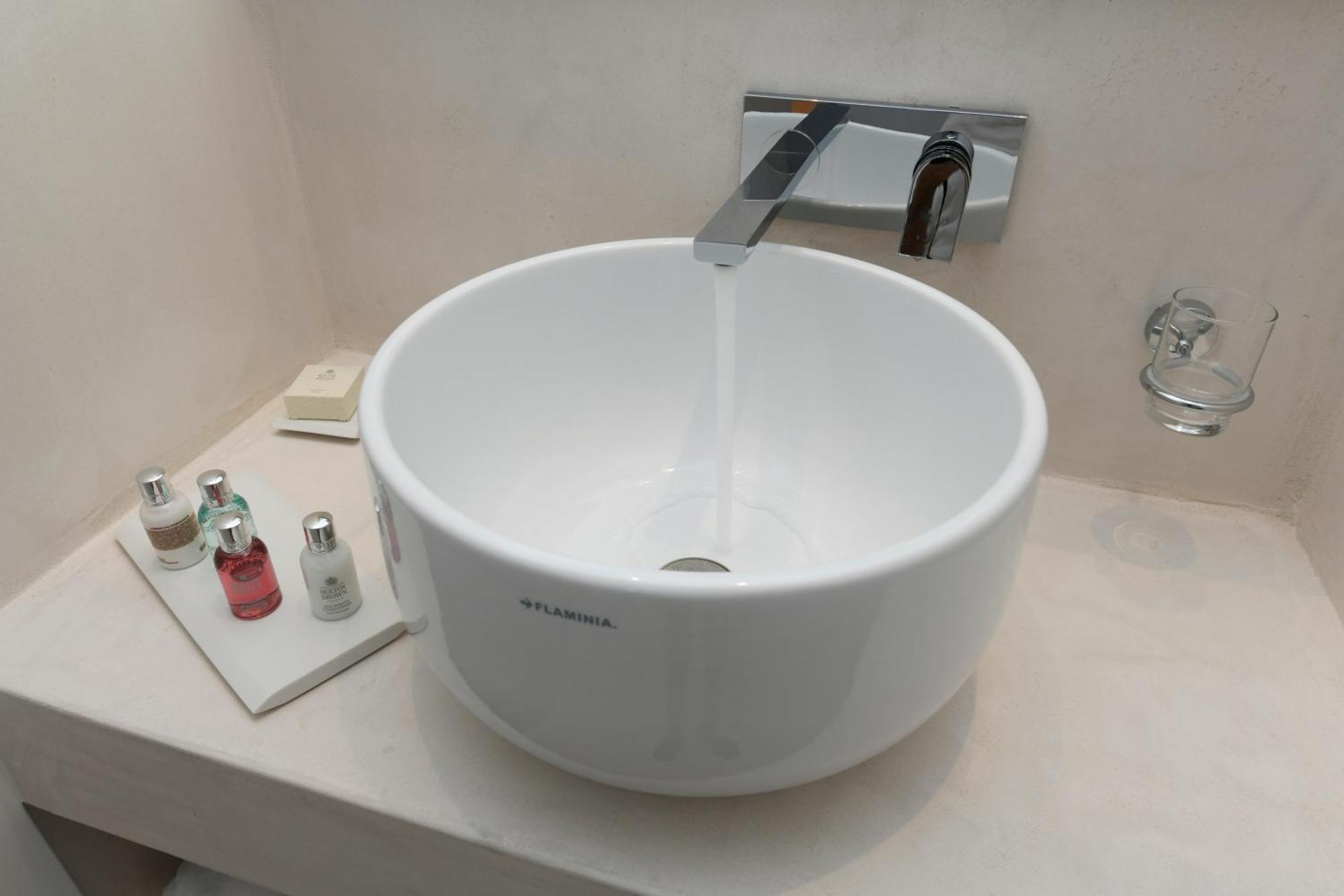 The Ammonite Resort Plintri Szoba fotó