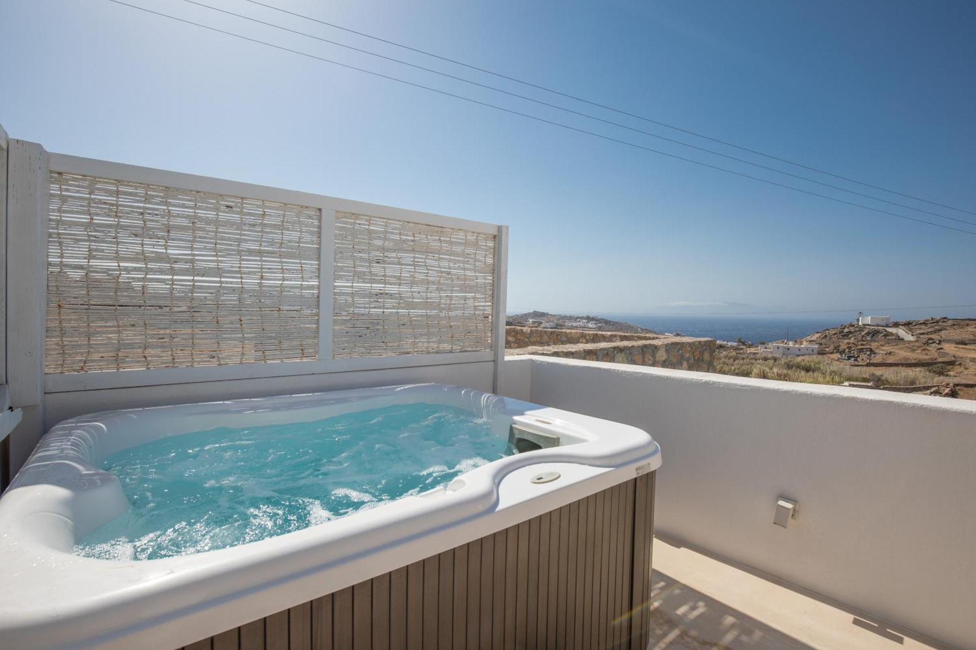 The Ammonite Resort Plintri Szoba fotó