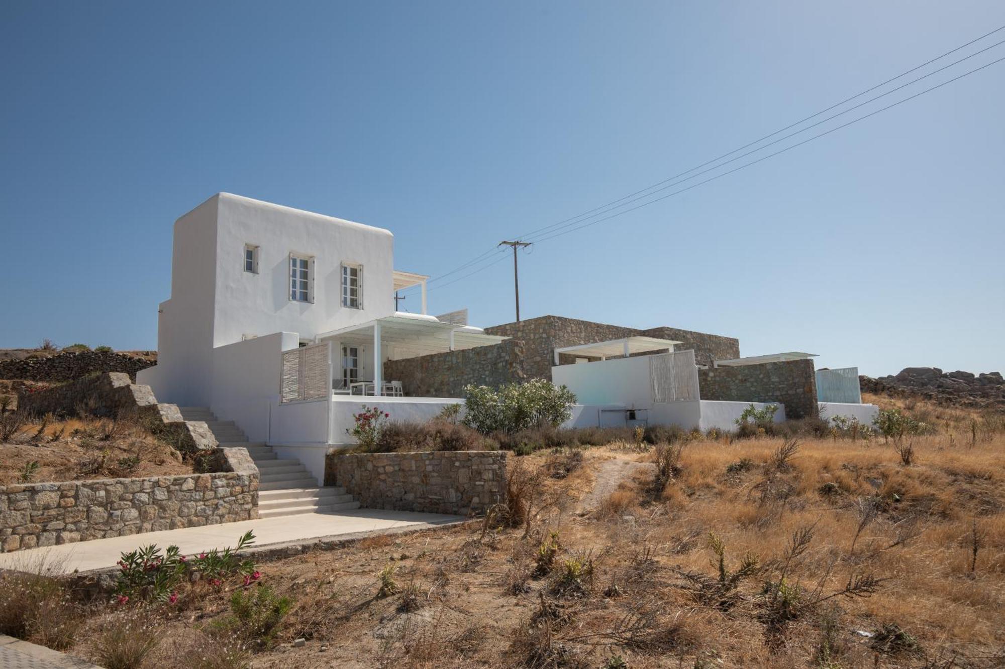 The Ammonite Resort Plintri Kültér fotó