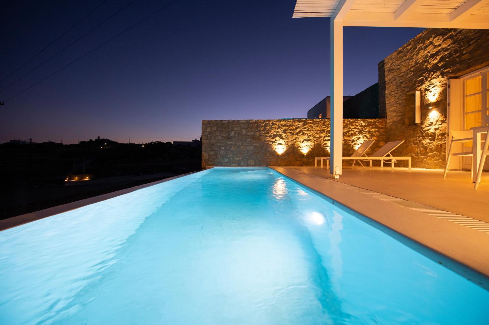 The Ammonite Resort Plintri Kültér fotó