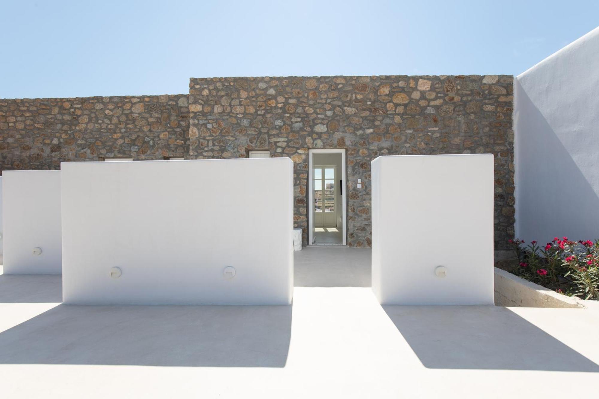 The Ammonite Resort Plintri Kültér fotó