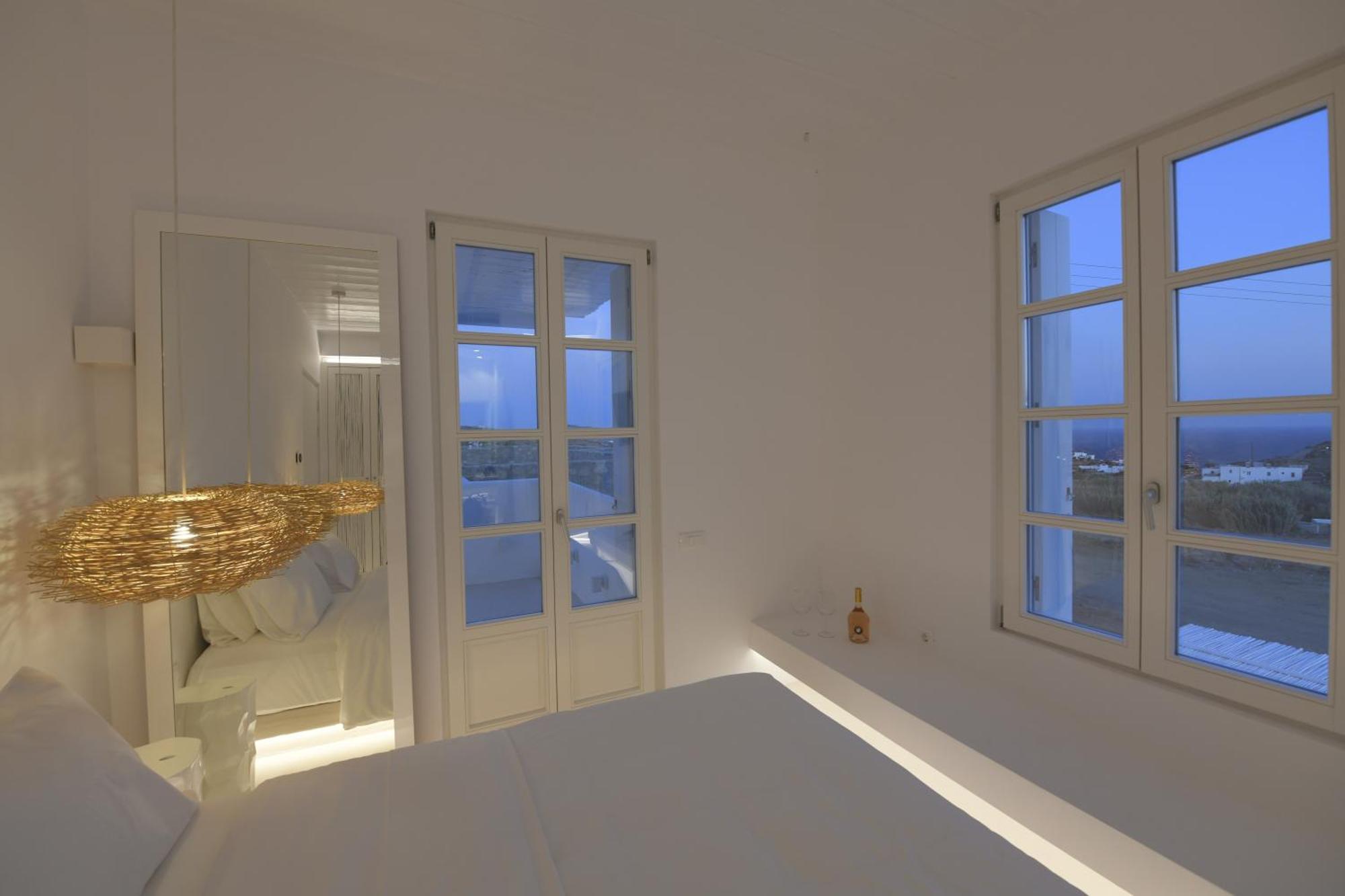 The Ammonite Resort Plintri Szoba fotó