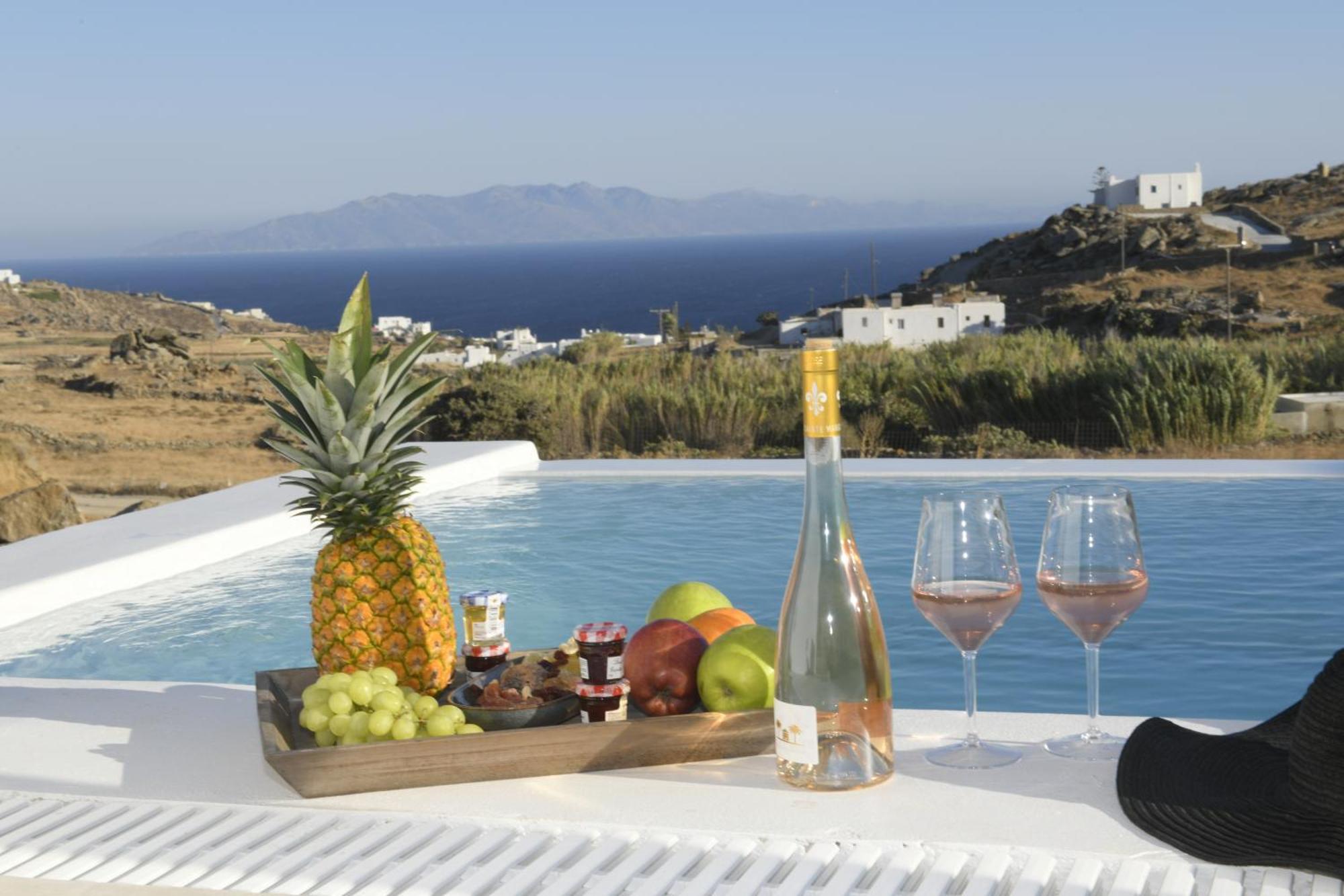 The Ammonite Resort Plintri Kültér fotó