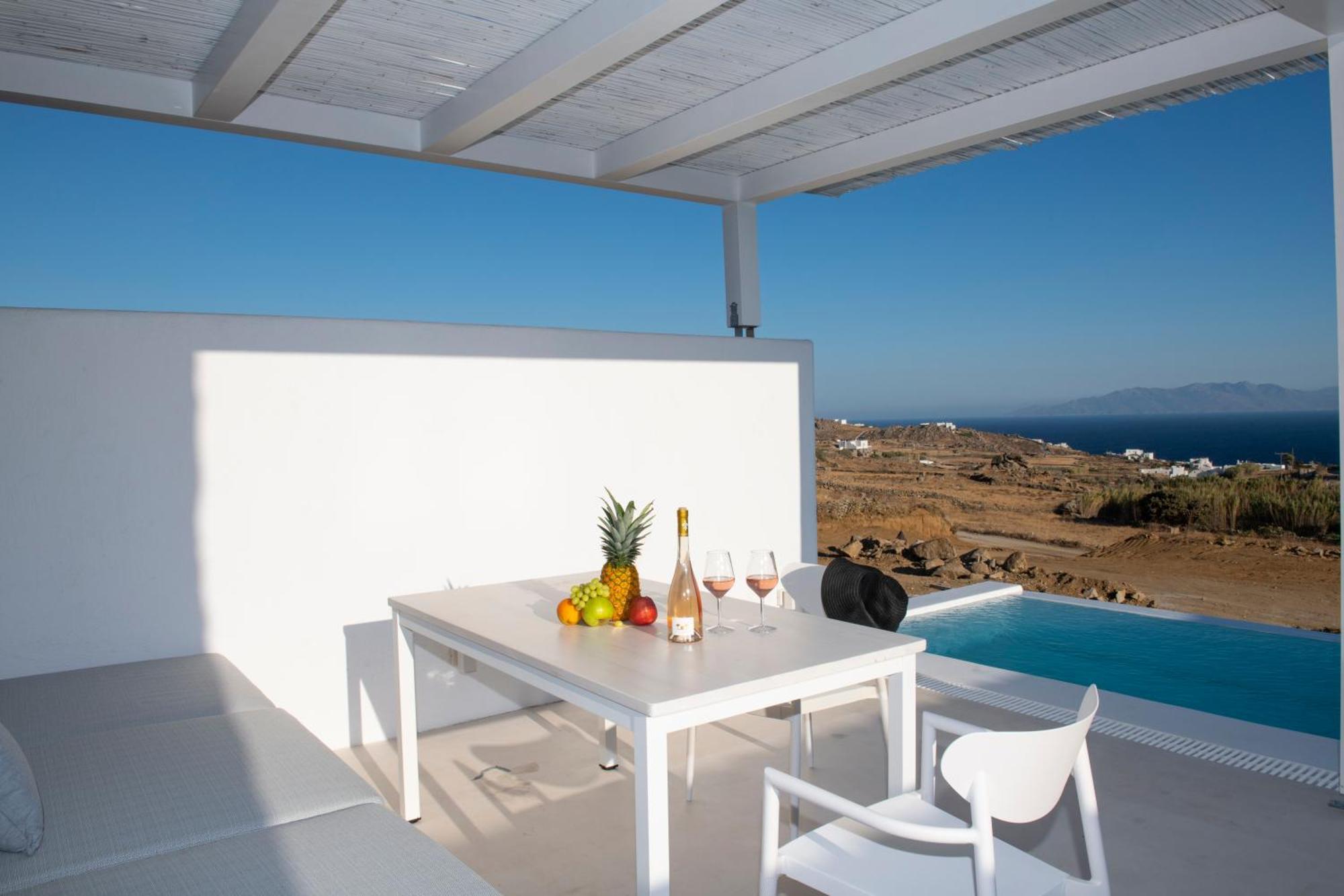 The Ammonite Resort Plintri Kültér fotó