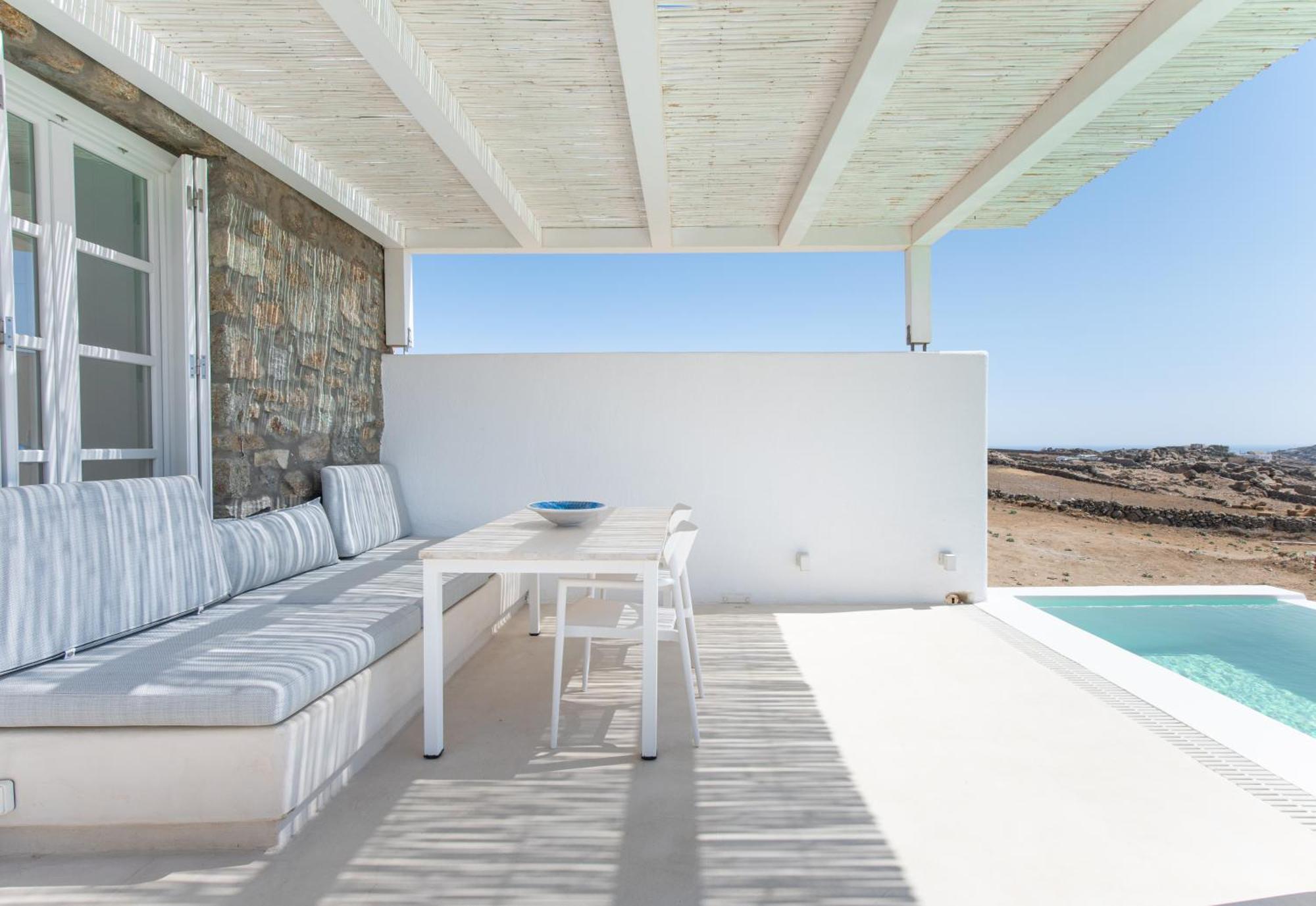 The Ammonite Resort Plintri Kültér fotó
